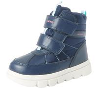 Geox Ragazza B Willaboom Girl B A Caviglia, blu navy, 25 EU