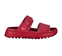 Geox Ragazza D Xand 2.1s Sandal, Ciclamino, 39 EU