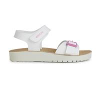 Geox Sandali Geox Modello J Sandal Costarei Gi Colore Bianco | Geox 29