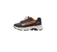 Geox Ragazzi J Flexyper Plus Boy Sneaker, Grigio., 30 EU