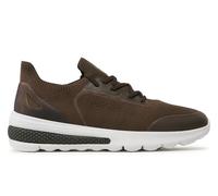 GEOX RESPIRA SPHERICA ACTIF P/E scarpe uomo sneakers tessuto stringhe casual