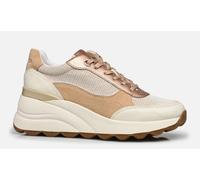 Geox - D SPHERICA EC13 A Multicolore - Sneakers 38 Multicolore