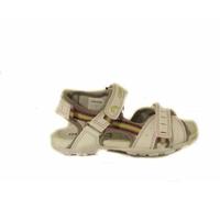 Geox Roxanne R. bianco grigio Sandaletti bambina