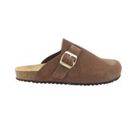 Geox - Sabot - - Shoes - Donna - Marrone - 37 EU