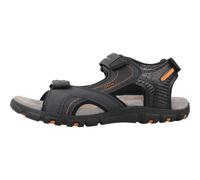 Geox - Sandal Strada - - Shoes - Uomo - Blu - 42 EU