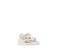 Sandali Bambina Geox Colore Bianco/multi 19