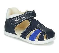Geox Sandali bambini B ELTHAN BOY in Blu 18