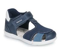 Geox Sandali bambini B SANDAL ZAPITO BOY in Blu 19