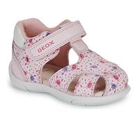 Geox Sandali bambini B SANDAL ZAPITO GIRL in Rosa 20