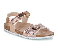 Geox Sandali bambini J ADRIEL GIRL in Oro 32