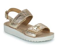 Geox Sandali bambini J SANDAL COSTAREI GI in Oro 30