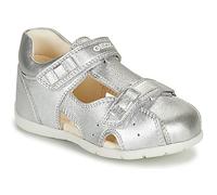 Geox Sandali bambini KAYTAN in Argento 24