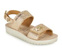 Geox Sandali bambini SANDAL COSTAREI GI in Oro 33