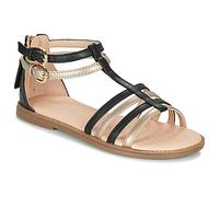Geox Sandali bambini SANDAL KARLY GIRL in Nero 34