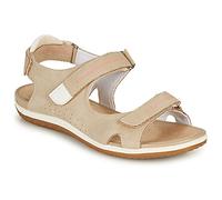 Geox Sandali bassi D SANDAL VEGA A in Beige 38