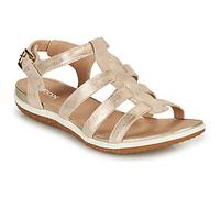 Geox Sandali bassi D SANDAL VEGA A in Oro 35