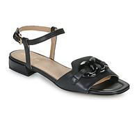Geox Sandali bassi D5580D000TUC9999 in Nero 37