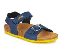 Geox Sandali bassi GHITA BOY in Blu 28
