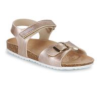 Geox Sandali bassi J ADRIEL GIRL in Oro 35