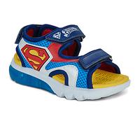 Geox Sandali bassi J SANDAL CIBERDRON B in Multicolore 24