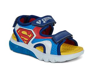 Geox Sandali bassi J SANDAL CIBERDRON B in Multicolore 34