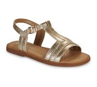 Geox Sandali bassi J SANDAL KARLY GIRL in Oro 32