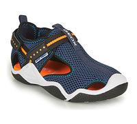 Geox Sandali bassi JR WADER in Blu 27