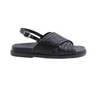 Geox - Sandali Bassi Rabbi - - Shoes - Donna - Nero - 38 EU