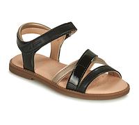 Geox Sandali bassi SANDAL KARLY GIRL in Nero 26