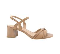Geox - Sandali con Tacco Alto - - Shoes - Donna - Beige - 39 EU