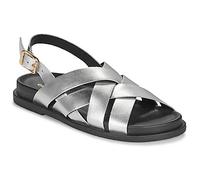 Geox Sandali D ADELASH in Argento 39