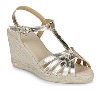 Geox Sandali D GELSA in Oro 41