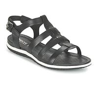 Geox Sandali D SAND.VEGA A in Nero 40