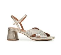 Geox Sandali D35HAF 000Y2 C0688 ORO 41