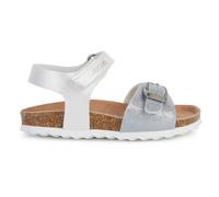 Sandali Geox B Sandal Chalki Girl B922RA 0NFKC C0007 S Bianco 24