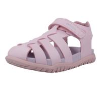 Geox Sandali da bambina B FUSBETTO GI 23 EU, colore rosa/lilla