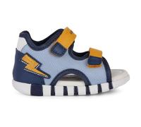 Sandali Geox B Sandal Iupidoo Boy B455PA 01454 CB42V Blu 18