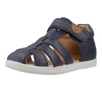 Geox Sandali da bambino B MACCHIA Boy Navy, 24 EU