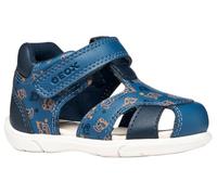 Geox Sandali da bambino B ZAPITO Boy AVIO/Navy, 18 EU