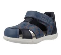 Geox Sandali da bambino B ZAPITO Boy AVIO/Navy, 20 EU