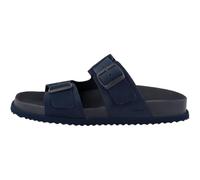 Geox Sandali da uomo U PARNAIBA A, blu navy, 45 EU
