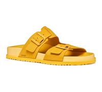Geox Parnaiba Sandals Giallo EU 42 Uomo