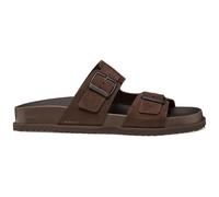 Geox Parnaiba Sandals Marrone EU 40 Uomo