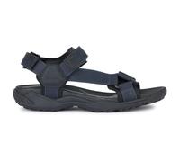 Geox Sandali da uomo U TERRENO + Grip A Sport Navy, 39 EU, blu navy, 39 EU
