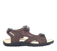 Geox sandali da uomo U8224D 050AU C0705 U.S.STRADA D P25