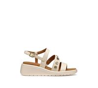 Geox Sandali Donna Colore Beige 36