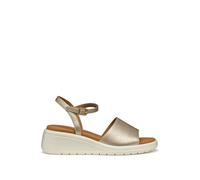 Geox Sandali Donna Colore Oro 35
