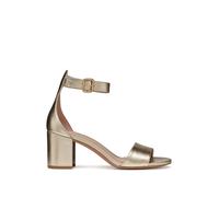 Sandali Donna Geox Colore Oro 35
