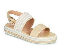 Geox Sandali LEELU in Beige 36 1/2