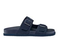Geox Sandali da uomo U PARNAIBA A, blu navy, 39 EU